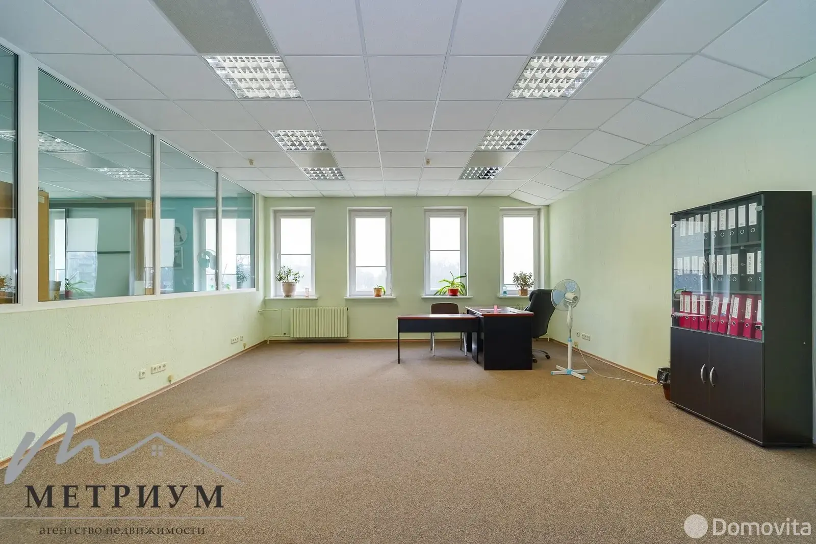 Аренда офиса на ул. Орловская, д. 40/а в Минске, 939USD, код 13905 - фото 5