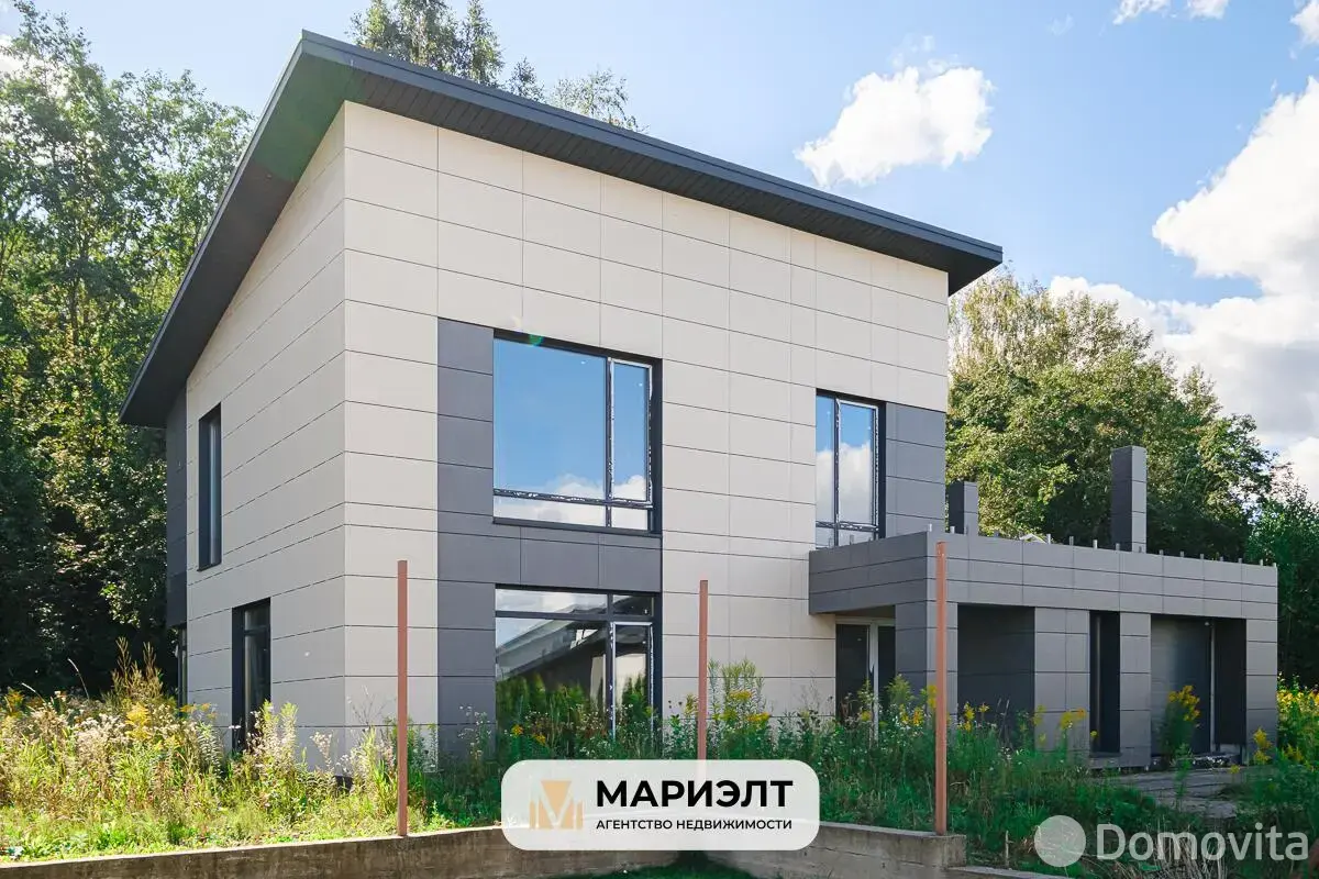 дом, Прилепы, 