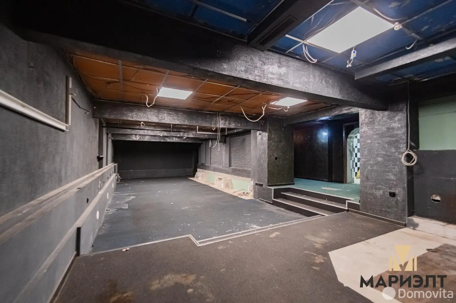 Аренда торгового помещения на ул. Чкалова, д. 12 в Минске, 4173EUR, код 967035 - фото 4