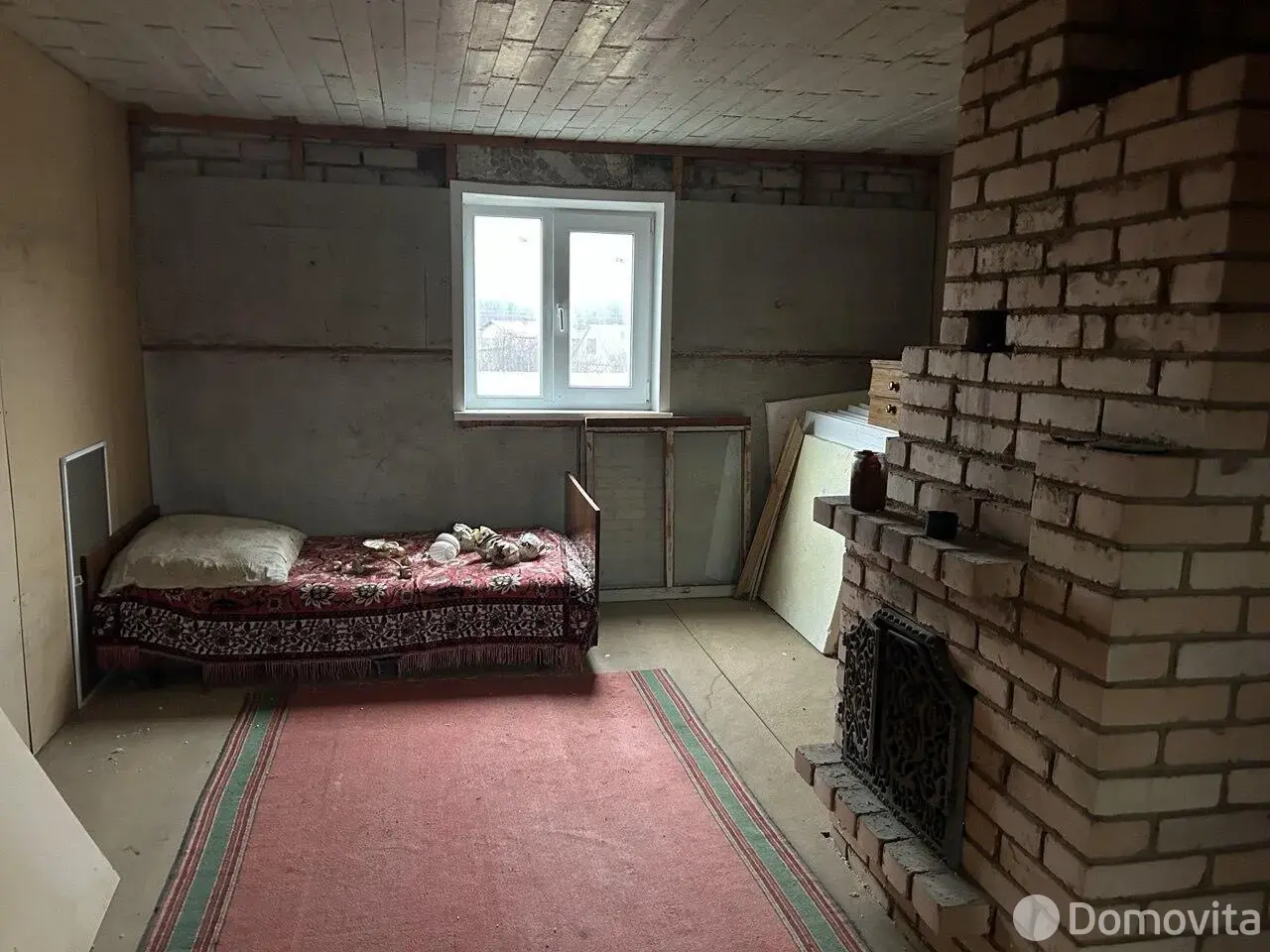 дача, Заценьский Родник, 