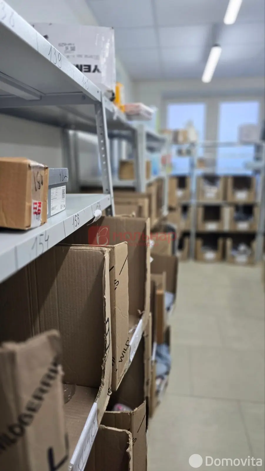 Продажа торгового помещения на ул. Лобанка, д. 109 в Минске, 708500USD, код 994302 - фото 13