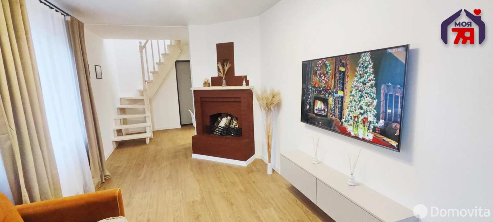 Продажа 3-этажной дачи в ПЕРЕЛЕСОК Минская область, 280000BYN, код 186288 - фото 13