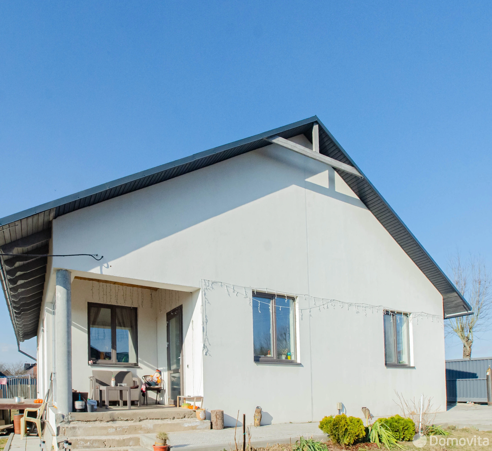 Цена продажи дома, Острошицы, ул. Красная Горка