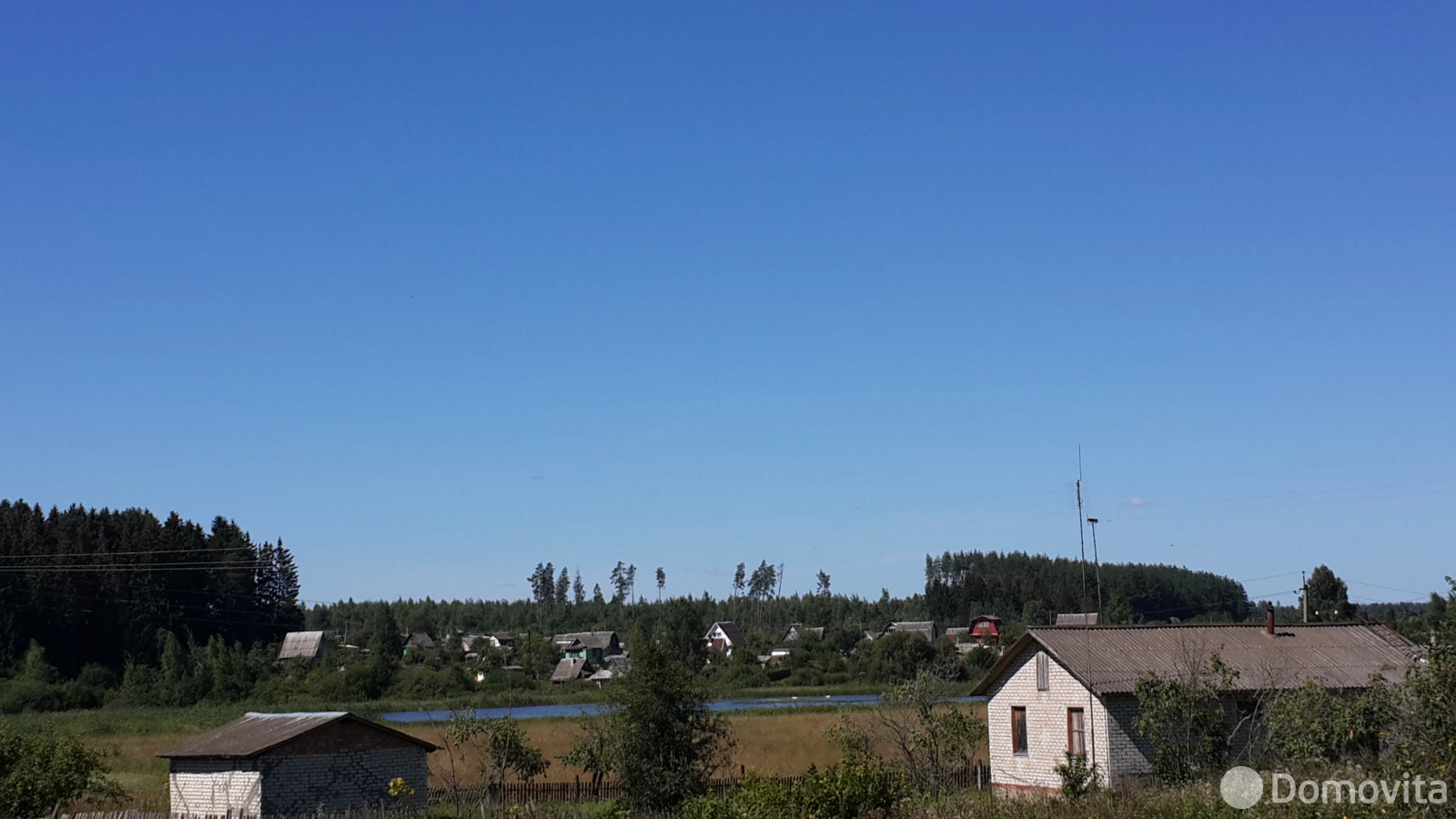 коттедж, Коханово, - лучшее предложение