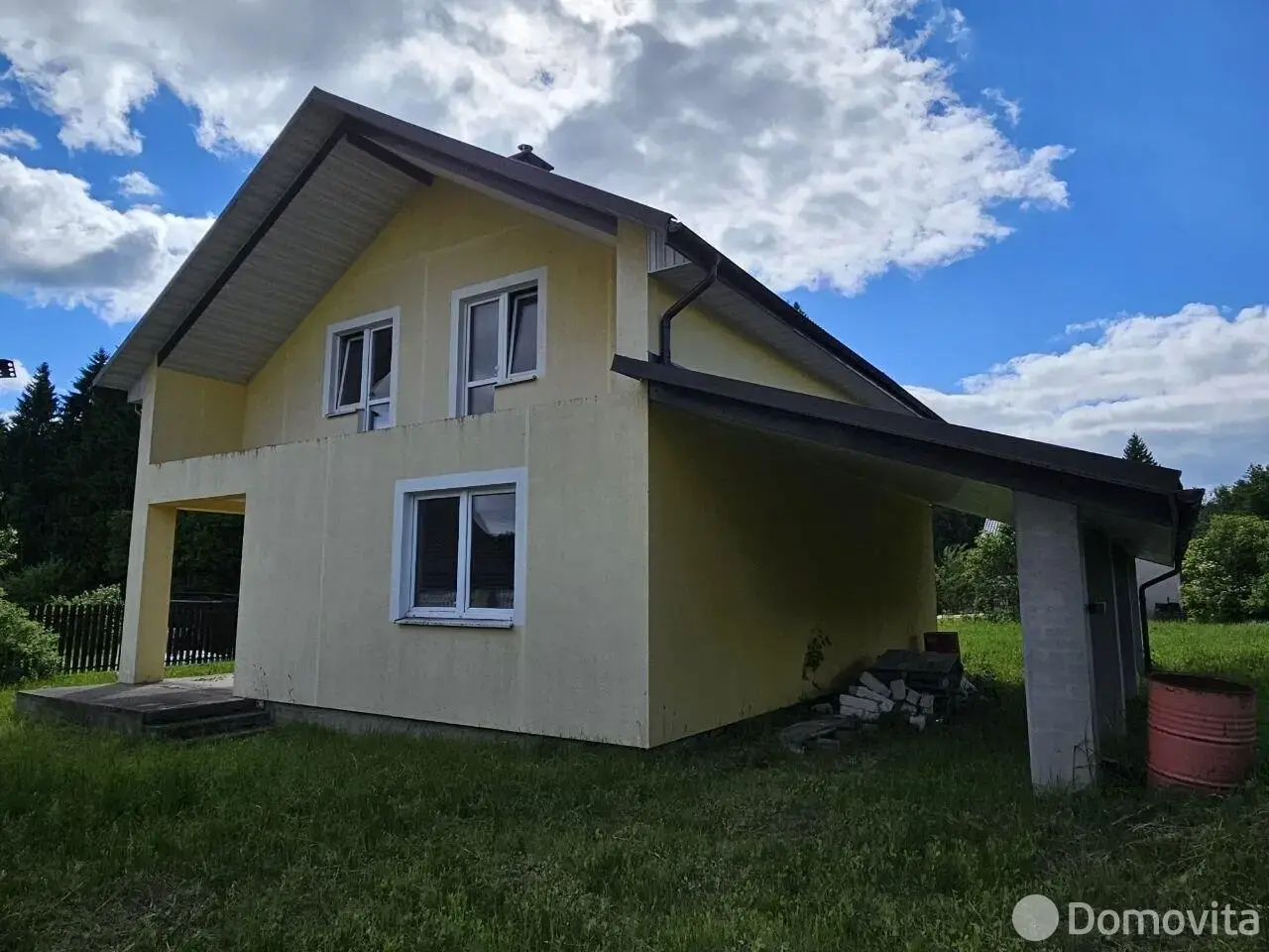 Стоимость продажи коттеджа, Свитанак-Перхурово, 