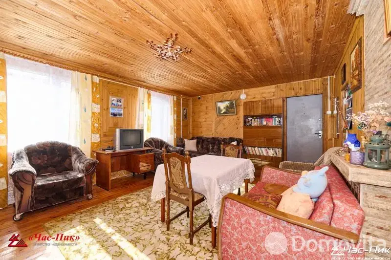 Цена продажи коттеджа, Осеевка, д. 30