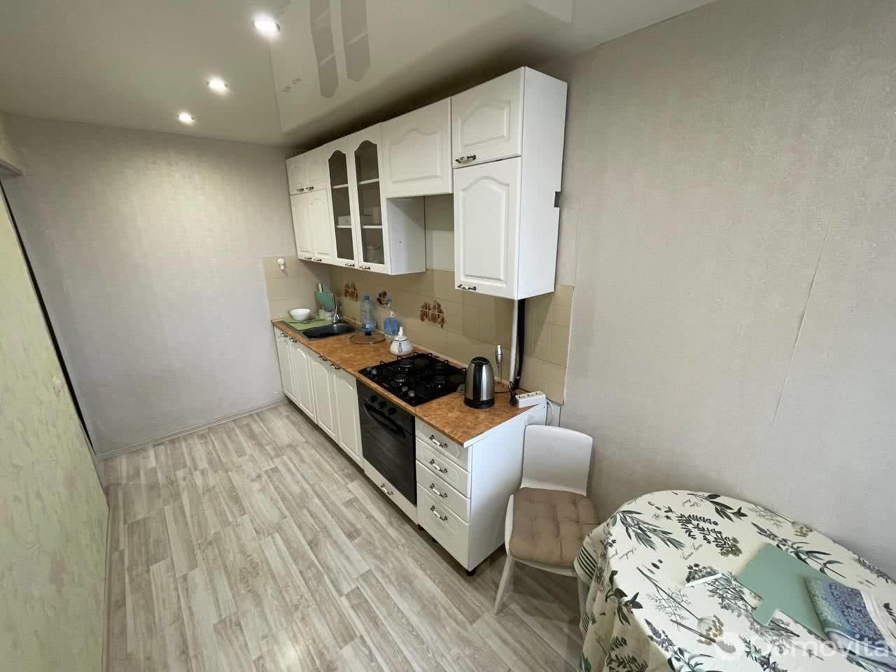 Продажа 1-комнатной квартиры в Витебске, ул. Лазо, д. 10/3, 28500 USD, код: 995506 - фото 2