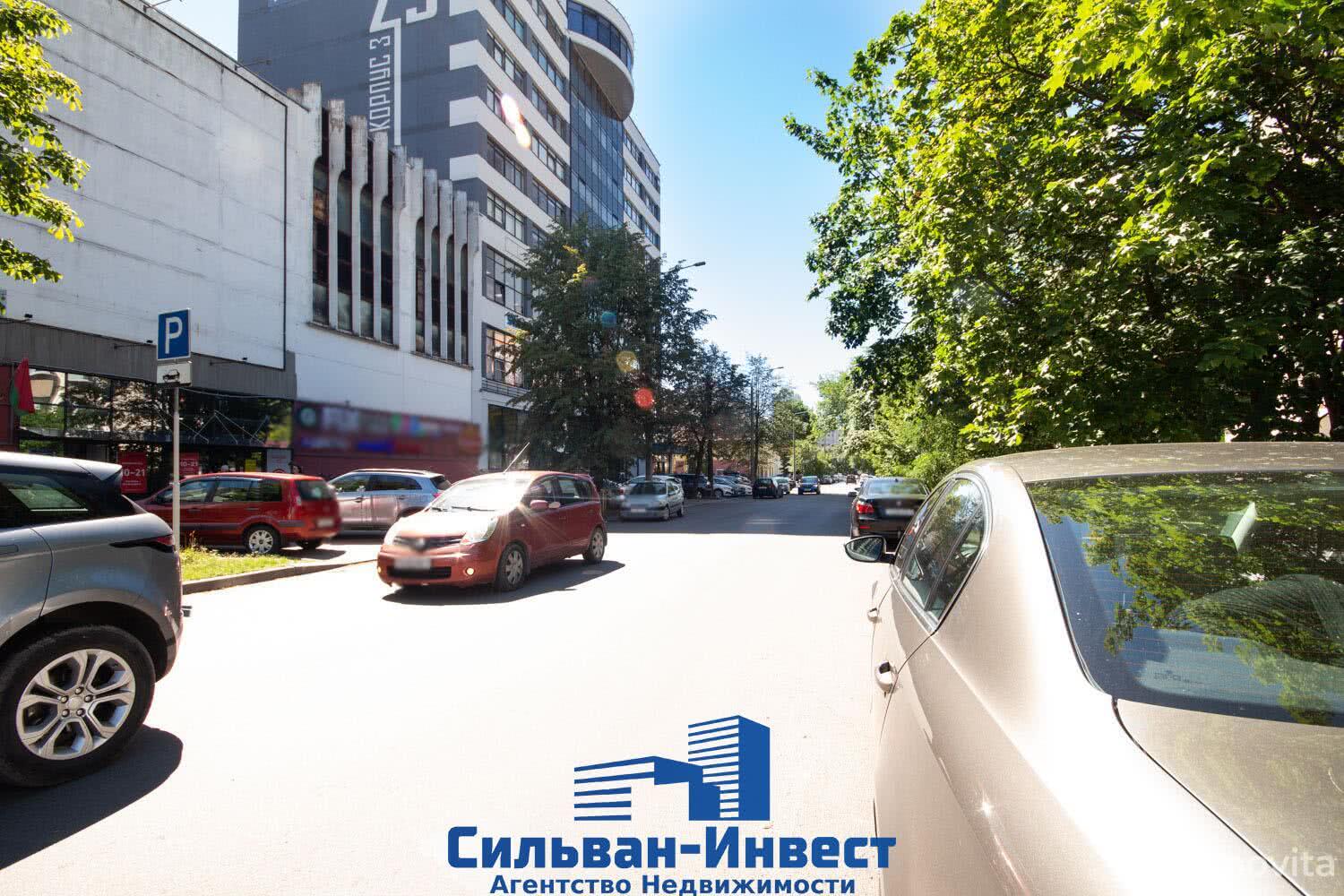 Снять офис на ул. Старовиленская, д. 100/2 в Минске, 6656EUR, код 12515 - фото 46