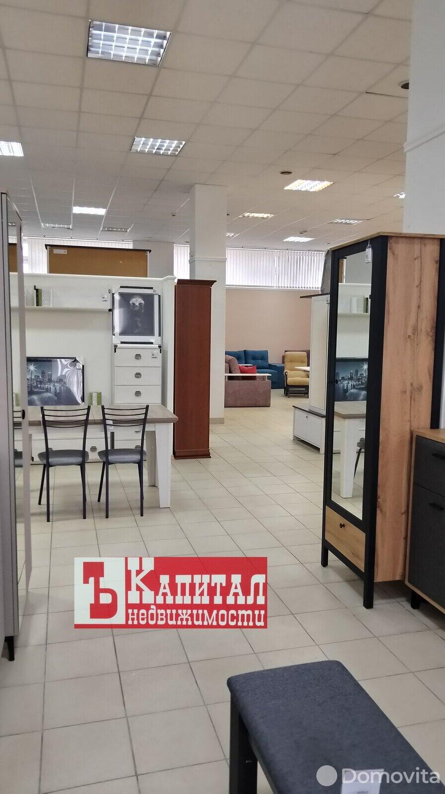 Продажа торгового помещения на ул. Богуцкого, д. 5 в Гродно, 535650USD, код 995771 - фото 14