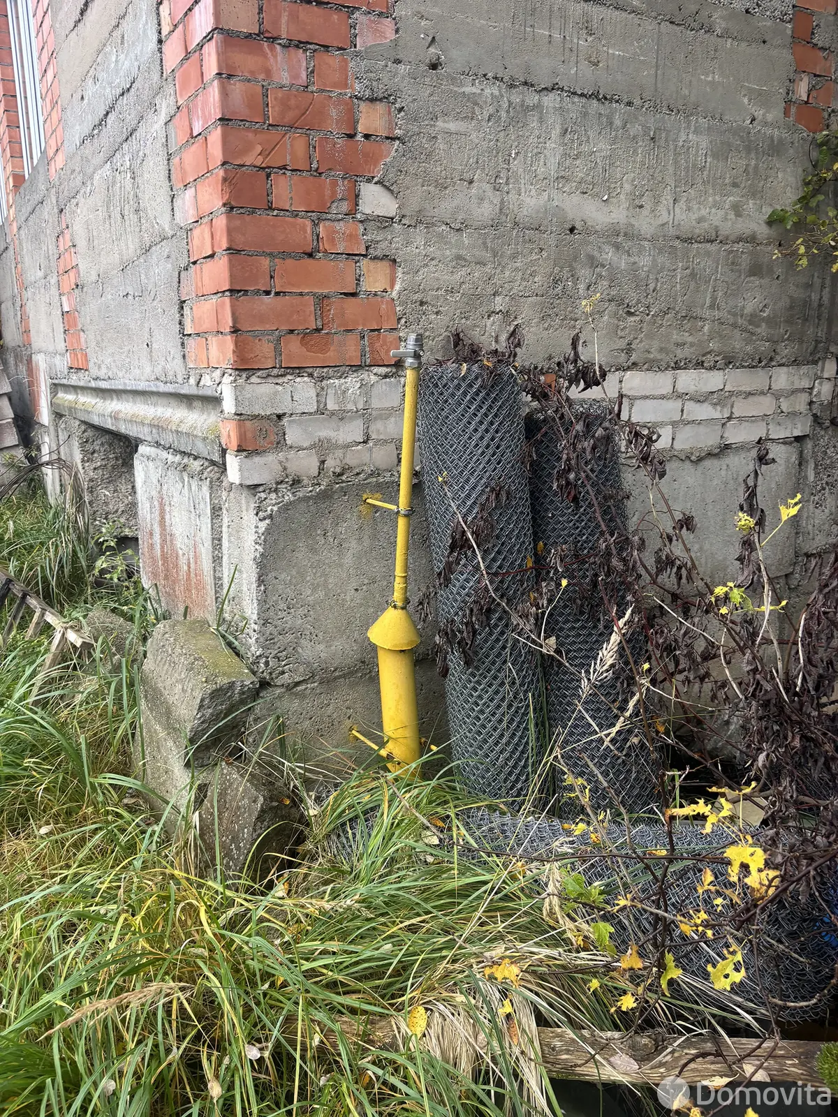 дом, Поповичи, , стоимость продажи 174 522 р.