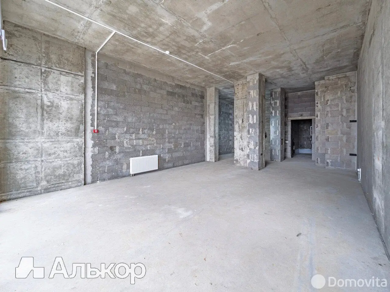 торговый объект, Минск, ул. Игоря Лученка, д. 15 на ст. метро Аэродромная