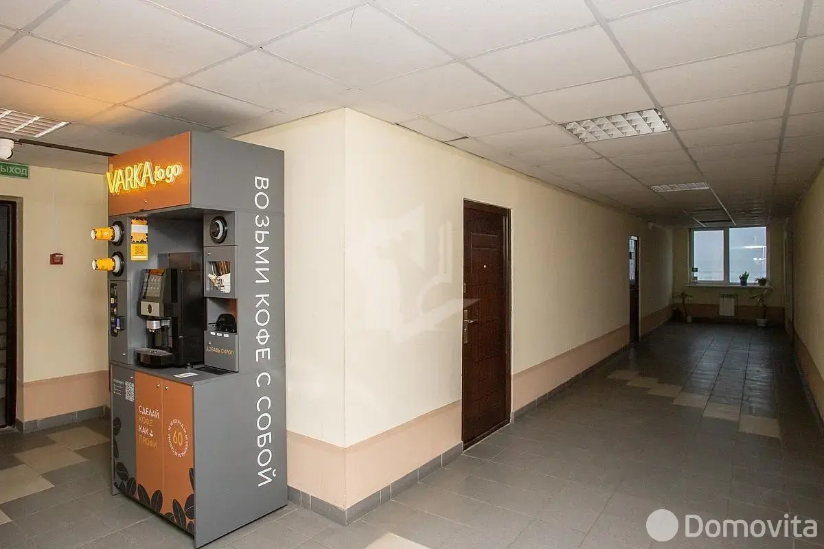 Стоимость аренды офиса, Минск, ул. Краснозвездная, д. 18/б