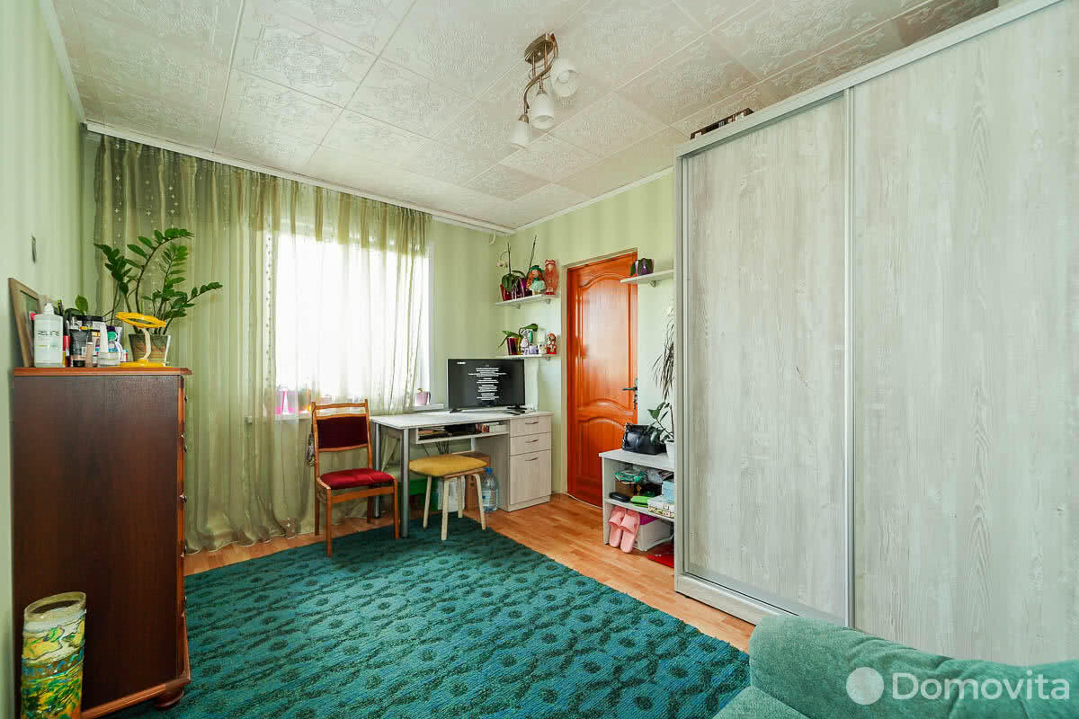 Купить комнату в Минске, ул. Сергея Есенина, д. 6/1, цена 25900 USD, код 6405 - фото 2