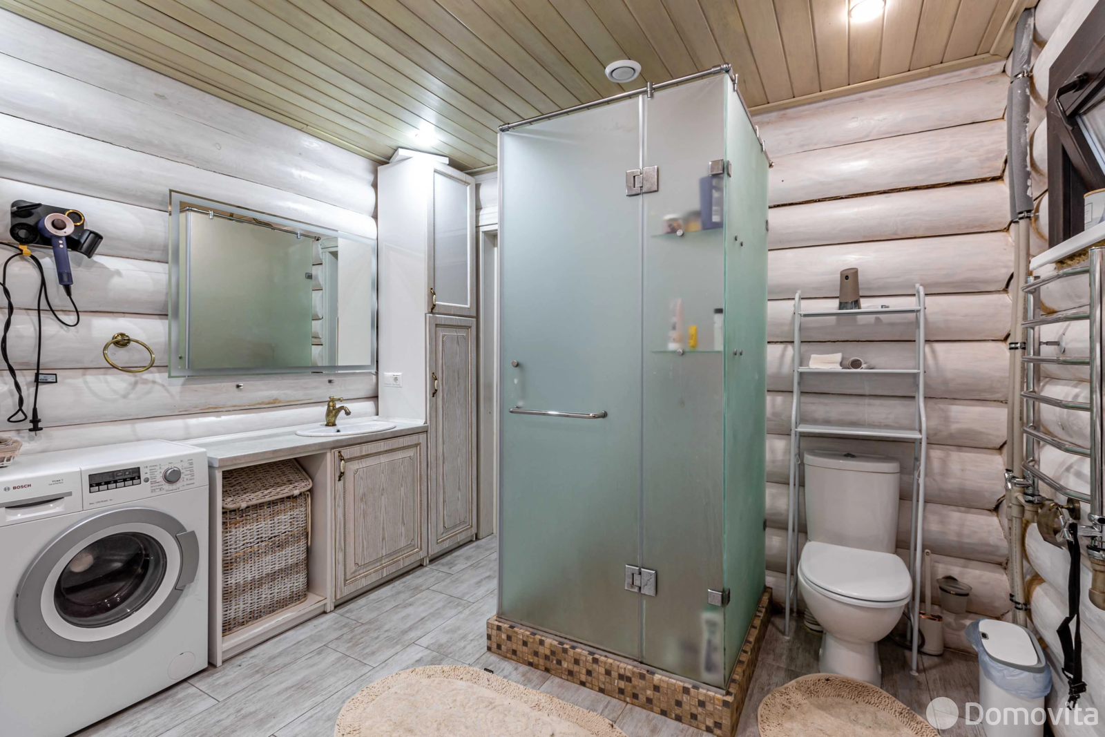 Аренда 2-этажного дома в Колодищах, Минская область, ул. Яхонтовая, 1500USD, код 4802 - фото 25