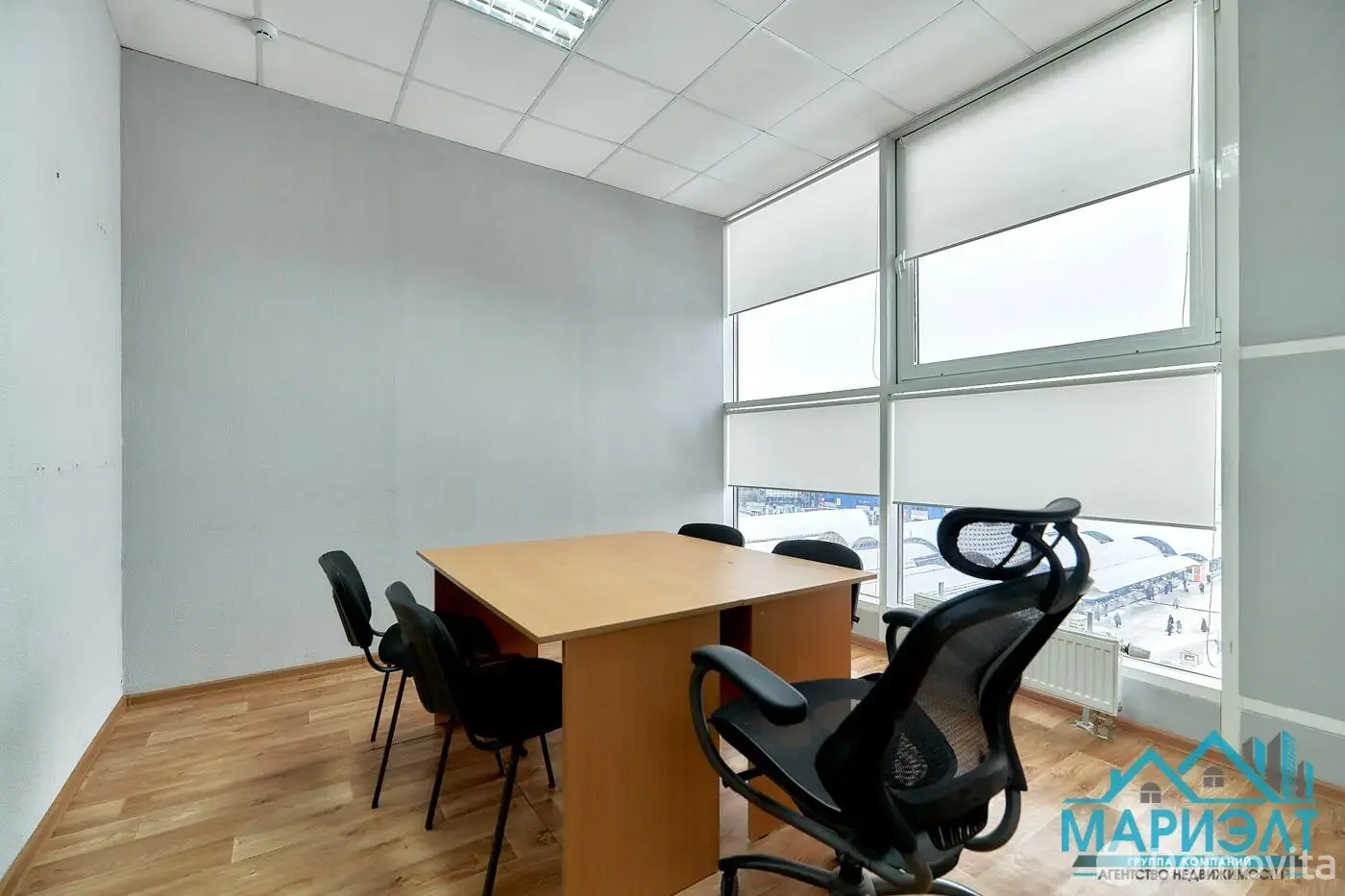 Аренда офиса на ул. Кульман, д. 9 в Минске, 1560EUR, код 16018 - фото 12