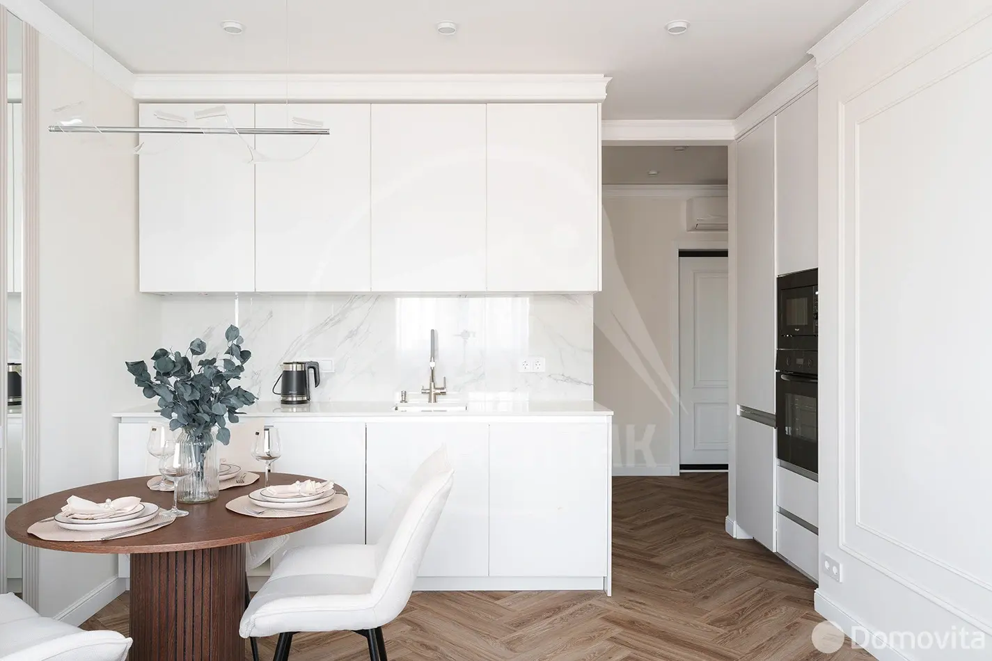 Снять 2-комнатную квартиру в Минске, пр-т Мира, д. 1, 750USD, код 147637 - фото 8