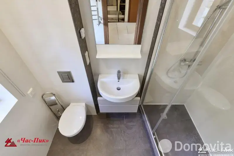 Купить 1-этажную дачу в Крыжовке Минская область, 599000USD, код 184364 - фото 28