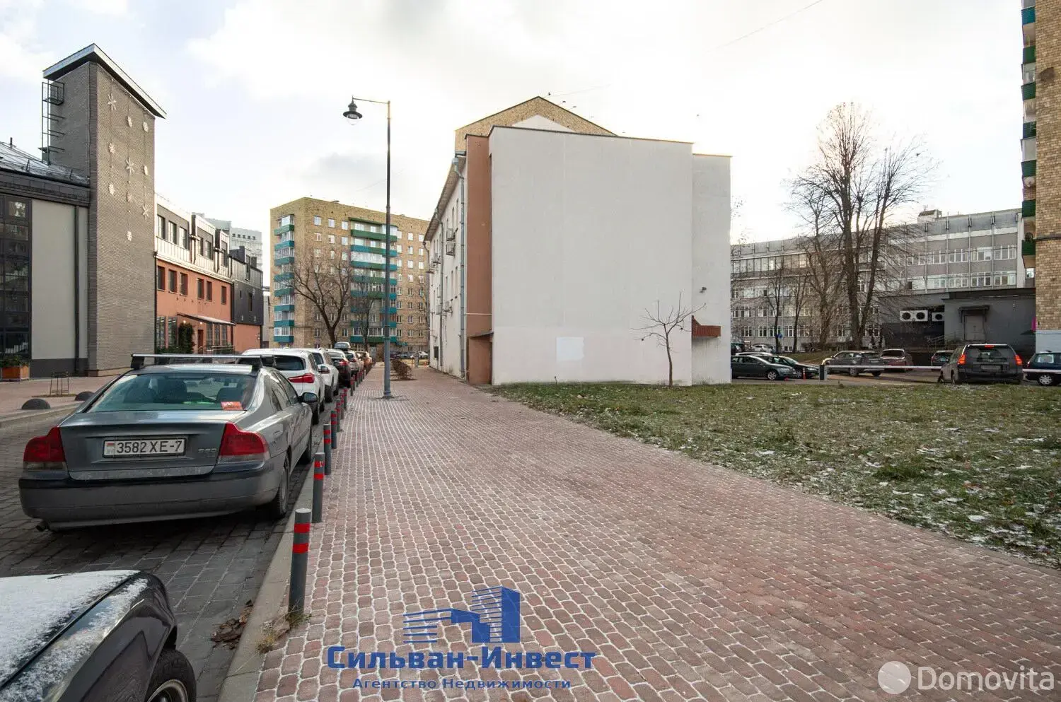 Аренда офиса на ул. Романовская Слобода, д. 14/А в Минске, 7134EUR, код 15754 - фото 33