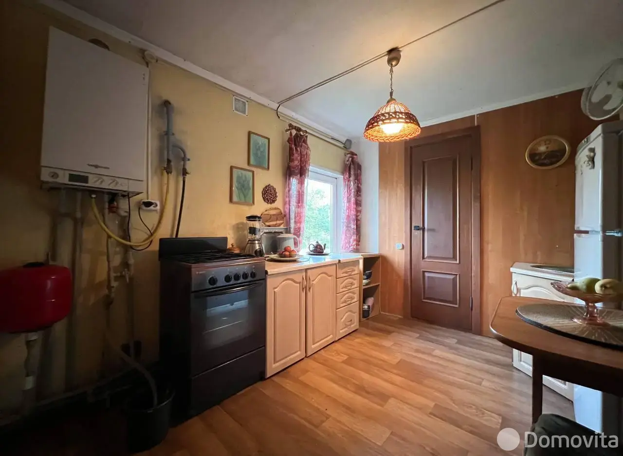 Стоимость продажи коттеджа, Глуск, ул. Луначарского, д. 31