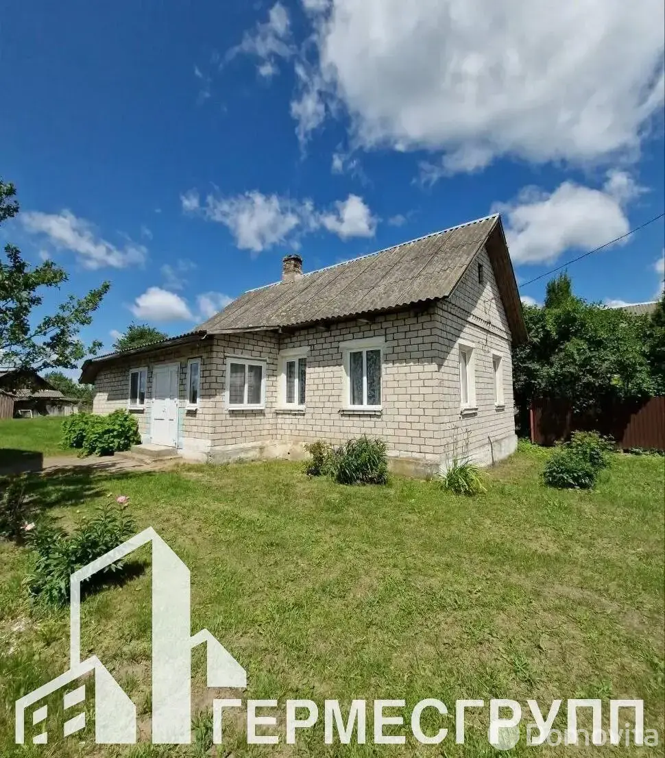 продажа коттеджа, Докудово 2, ул. Принеманская, д. 177