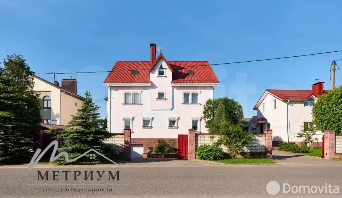 дом, Фаниполь, ул. Восточная