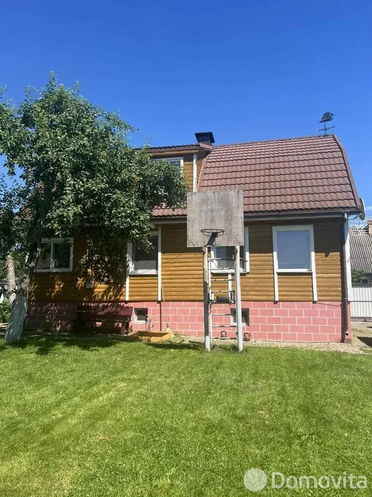 Купить 3-этажную дачу в Урожай-2002 Минская область, 89000USD, код 179050 - фото 3