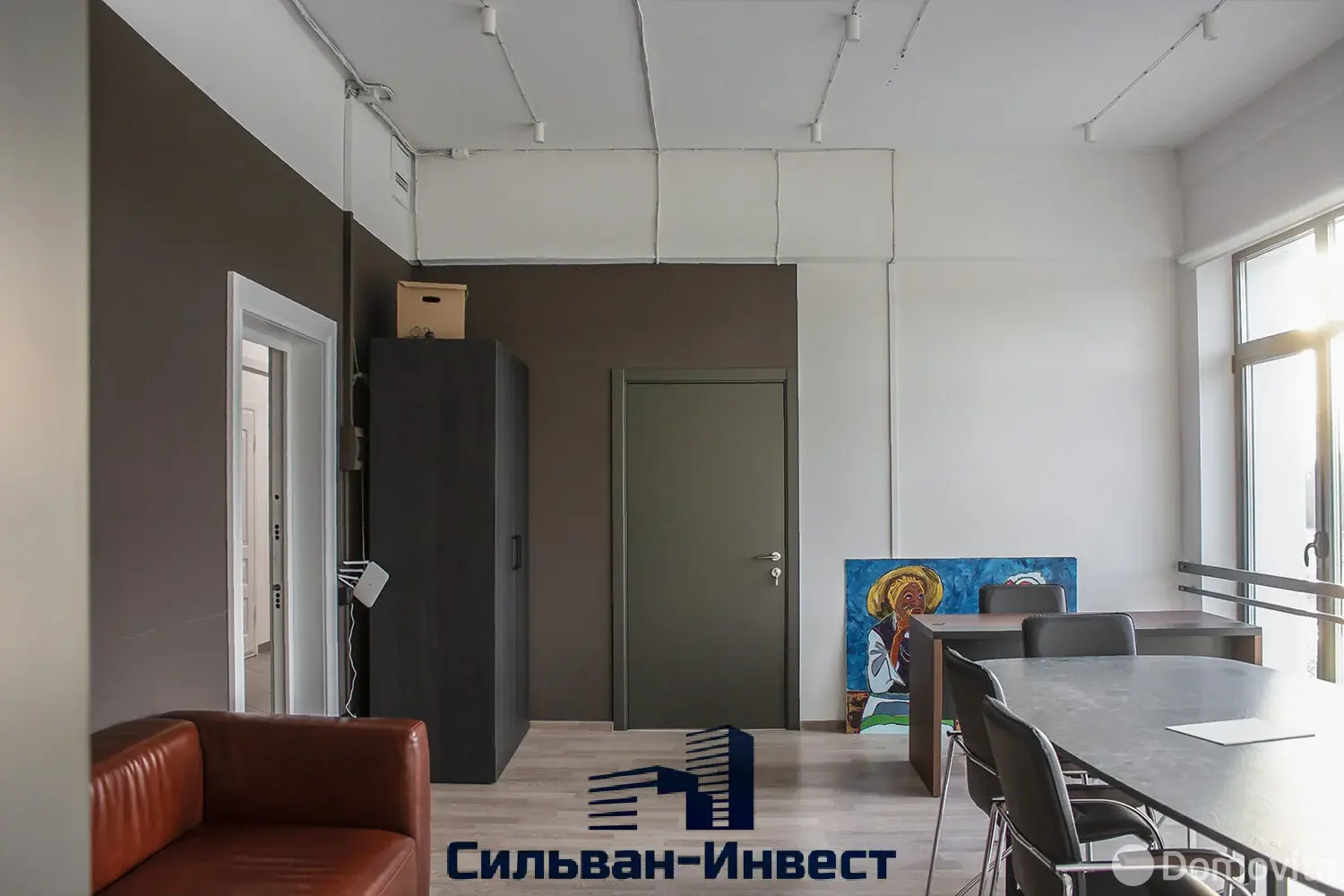 Купить офис на д. 109 в , 4500000USD, код 10137 - фото 16