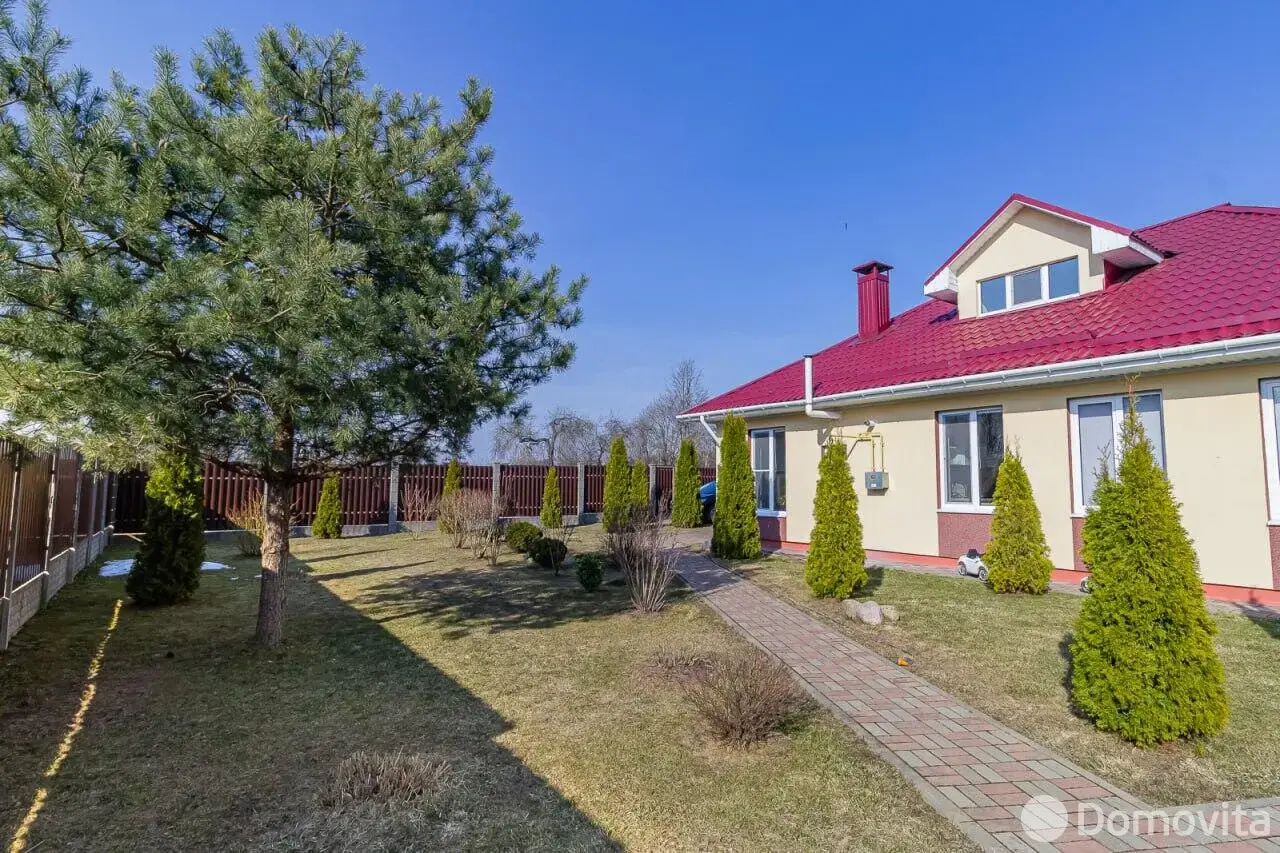 продажа коттеджа, Панышевщина, ул. Центральная, д. 8