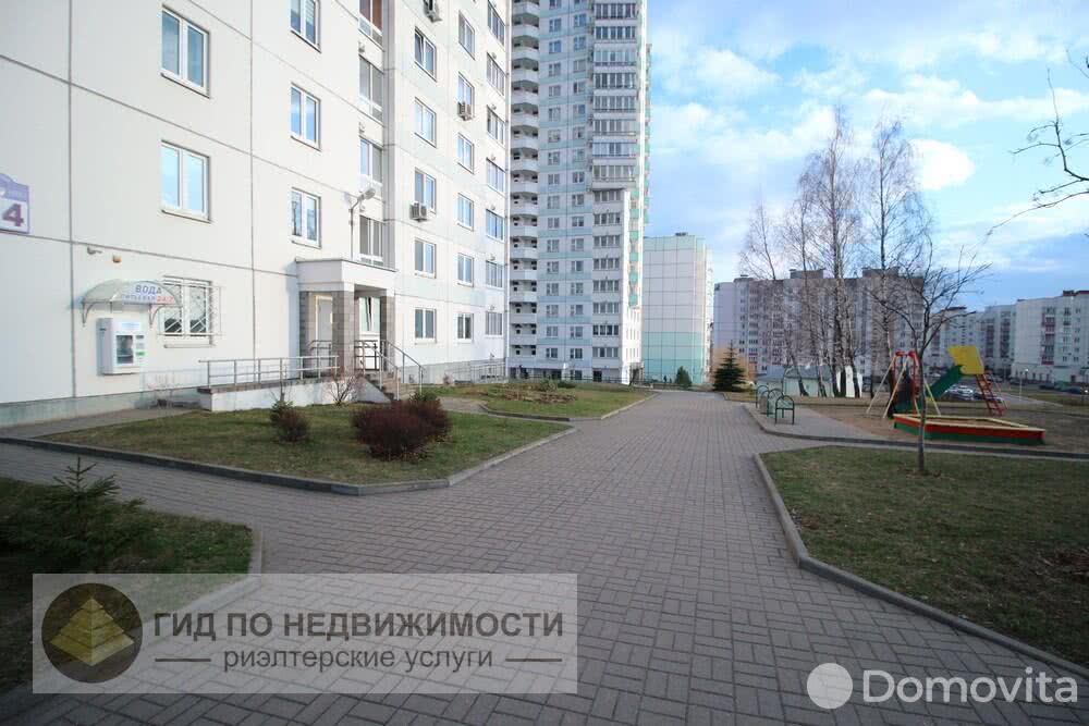 квартира, Минск, ул. Тимошенко, д. 34 - лучшее предложение