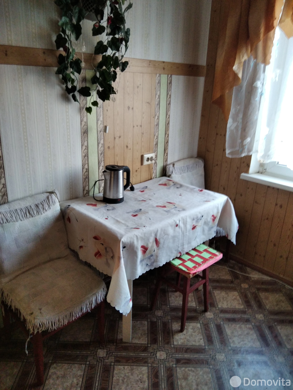 Снять 2-комнатную квартиру в Минске, пр-т Рокоссовского, д. 156, 1000BYN, код 149737 - фото 6