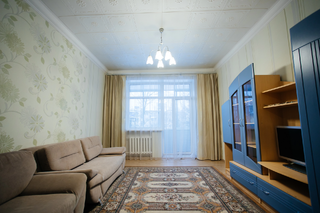 2-комнатная квартира, Витебск, ул. Ленина, д. 6