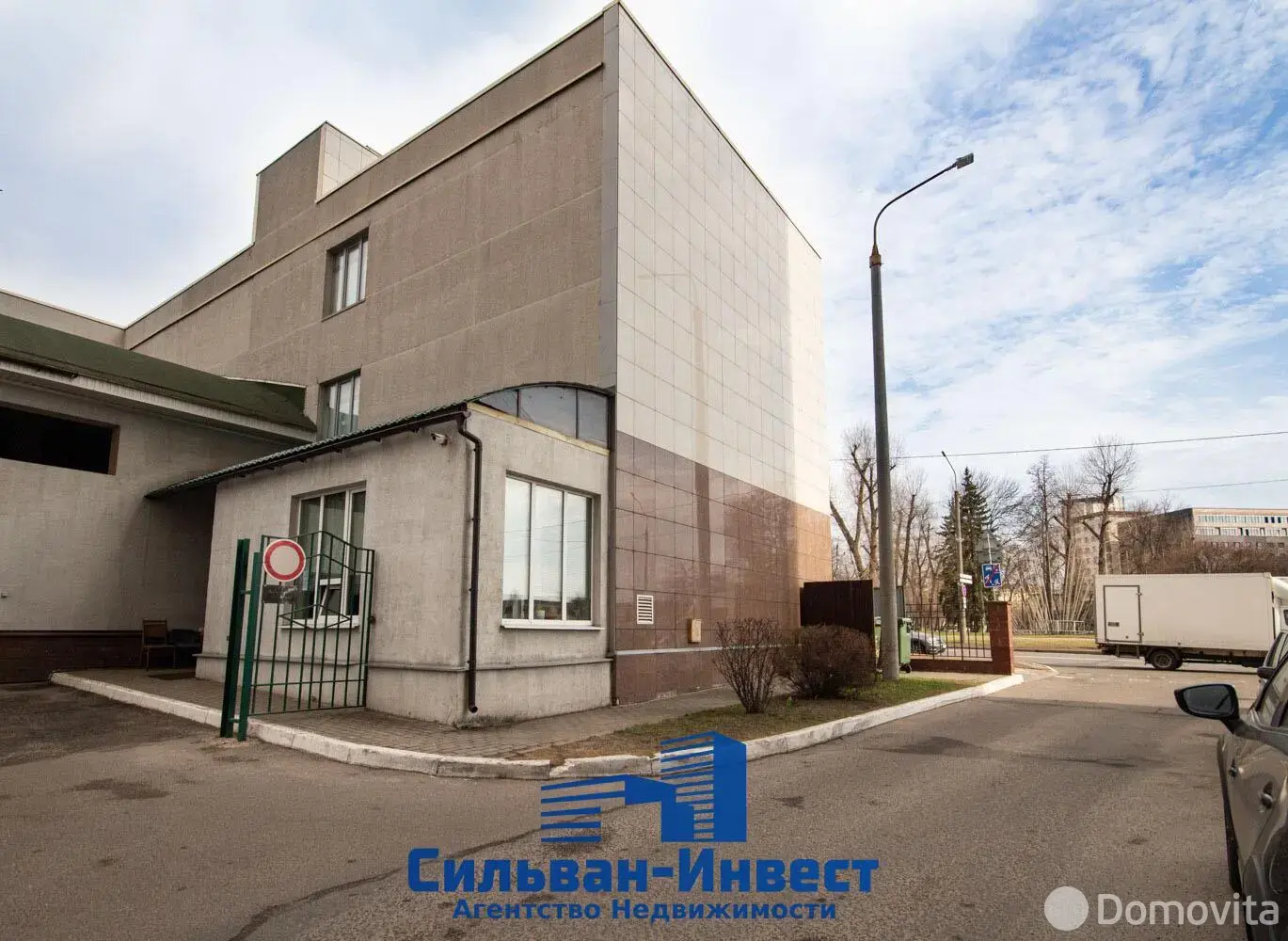 Купить офис на ул. Захарова, д. 50/Д в Минске, 1671000USD, код 10282 - фото 36