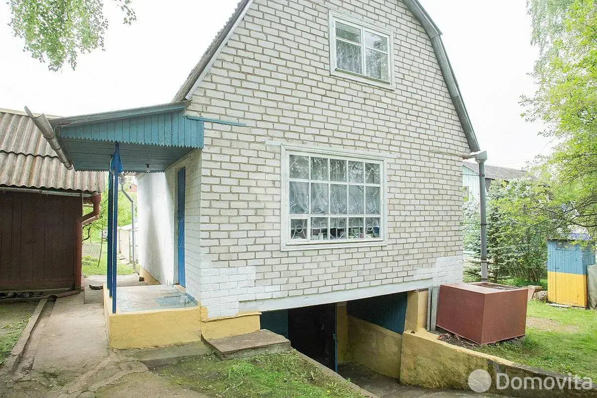 Купить 2-этажную дачу в Чайка-89 Минская область, 60000BYN, код 185923 - фото 12