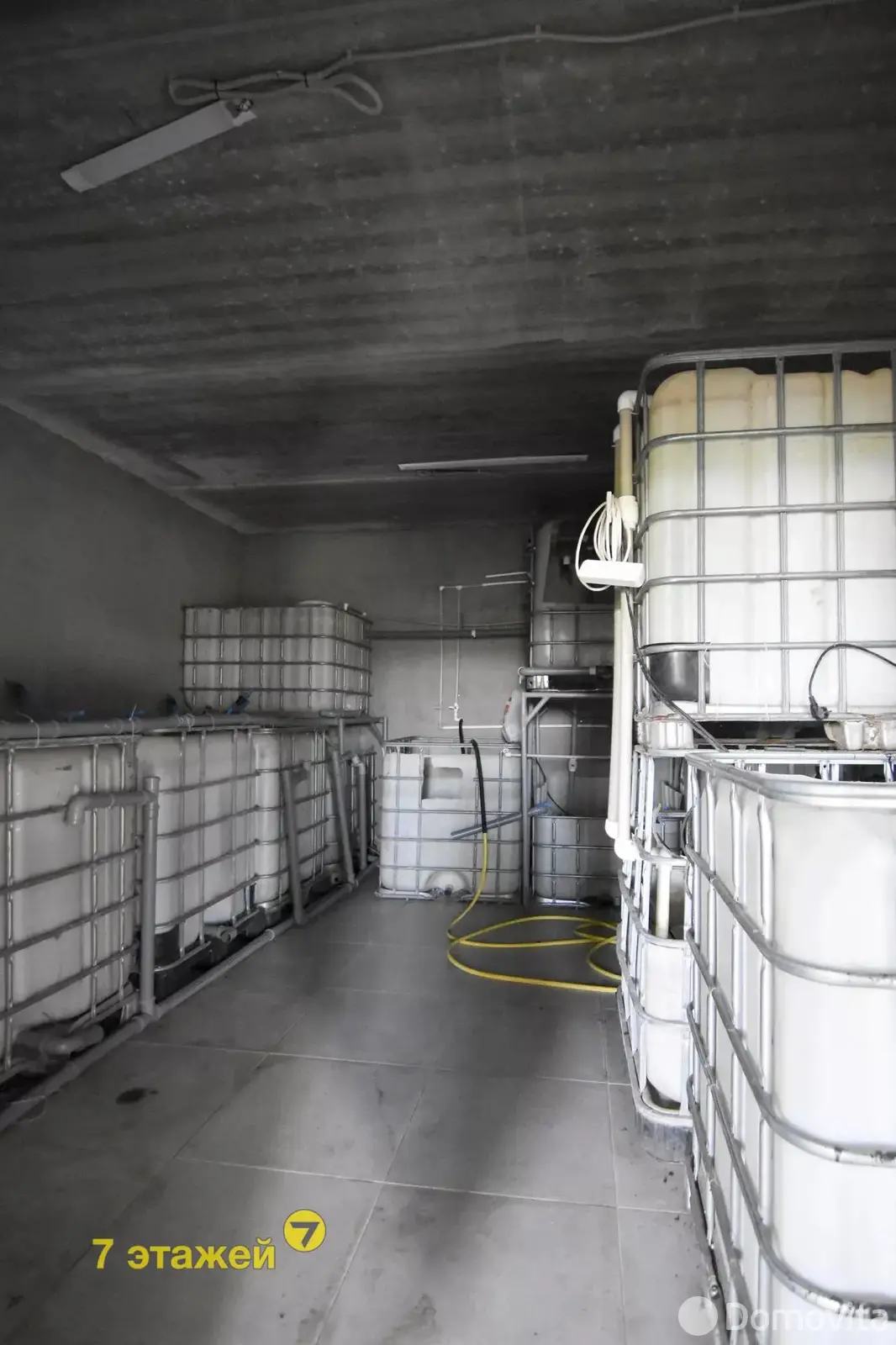 Купить офис на ул. Центральная, д. 26/А/А в Свидне, 355000USD, код 7705 - фото 19