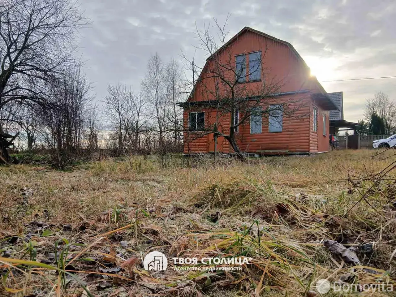 продажа дачи, Малые Гороховищи, 