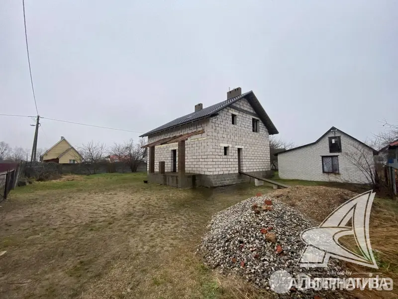 Купить 2-этажную дачу в Армеец-3 Брестская область, 56900USD, код 171872 - фото 22