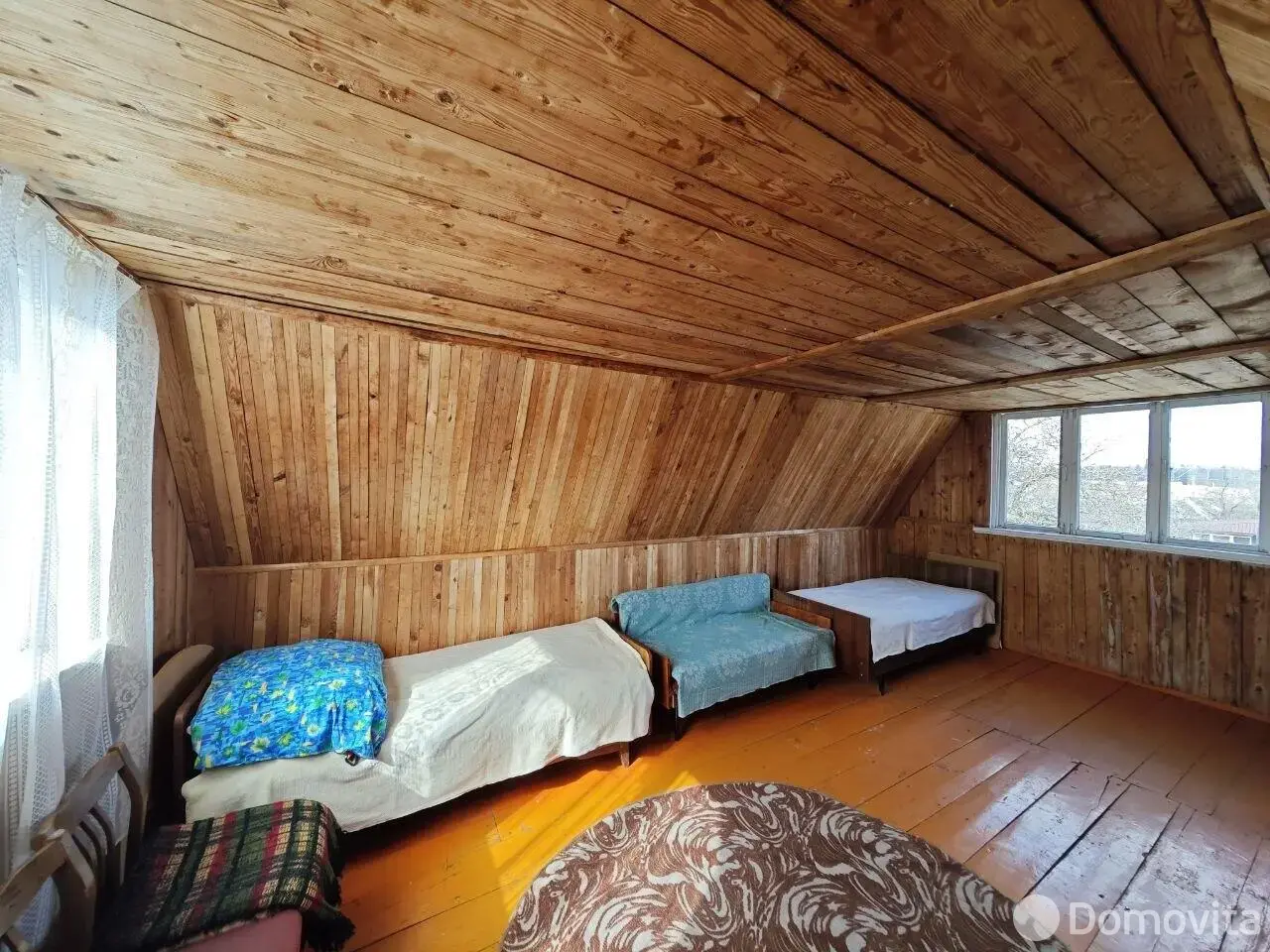 Купить 2-этажную дачу в Цветовод-2008 Минская область, 11900USD, код 184819 - фото 14