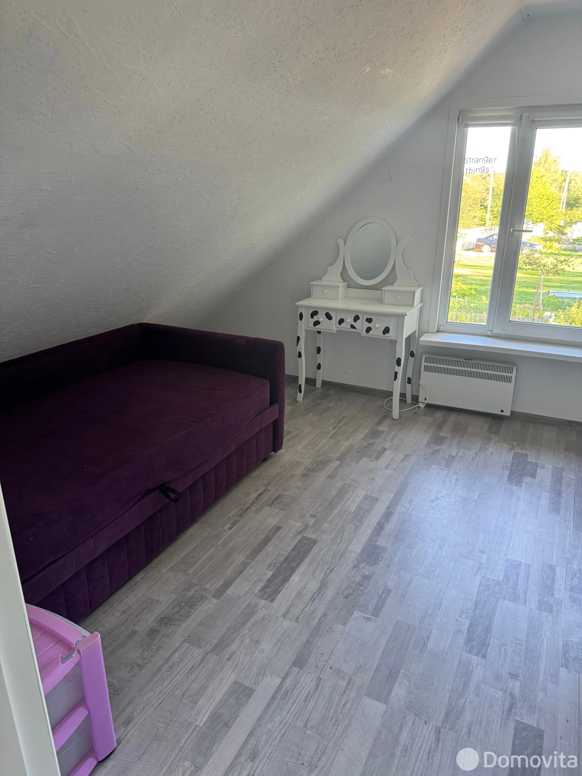 Купить 2-этажную дачу в Дукоре Минская область, 54000USD, код 184106 - фото 14