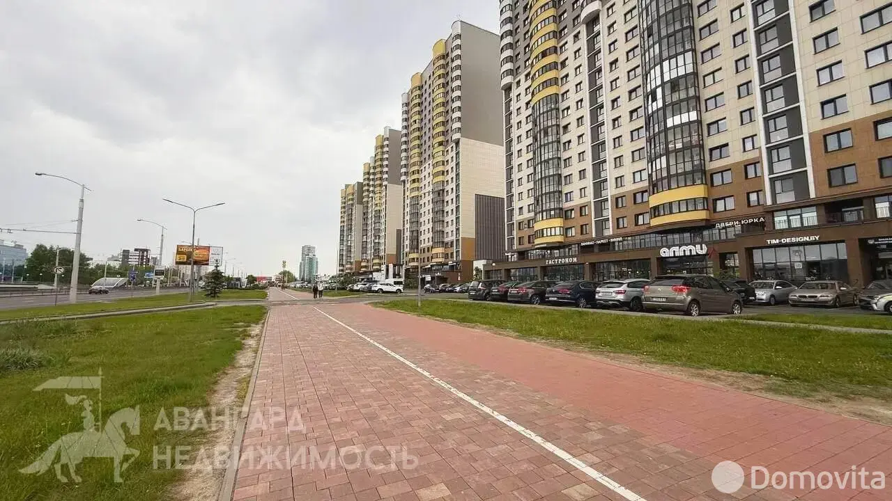 Аренда торгового помещения на пр-т Дзержинского, д. 94 в Минске, 3650BYN, код 967176 - фото 14