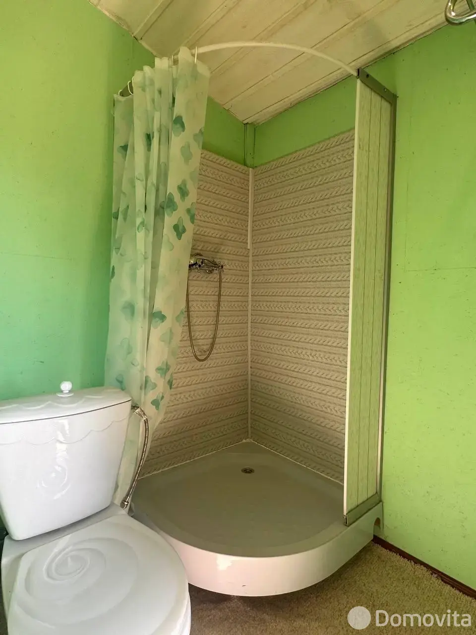 Купить 2-этажную дачу в Реставратор Минская область, 16000USD, код 184017 - фото 28