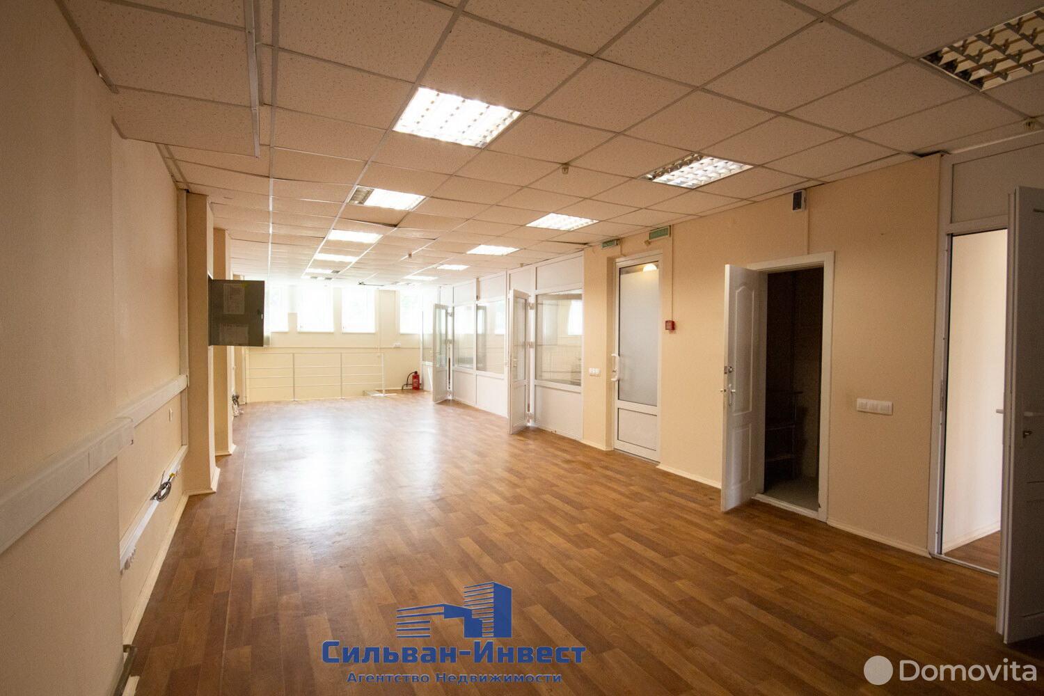 Купить офис на Старовиленский тр-т, д. 10 в Минске, 520160USD, код 7520 - фото 27