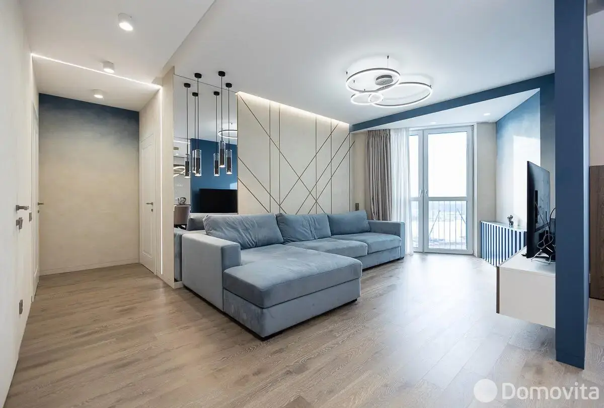 Продажа 3-комнатной квартиры в Копище, ул. Небесная, д. 10, 250000 USD, код: 1130549 - фото 3