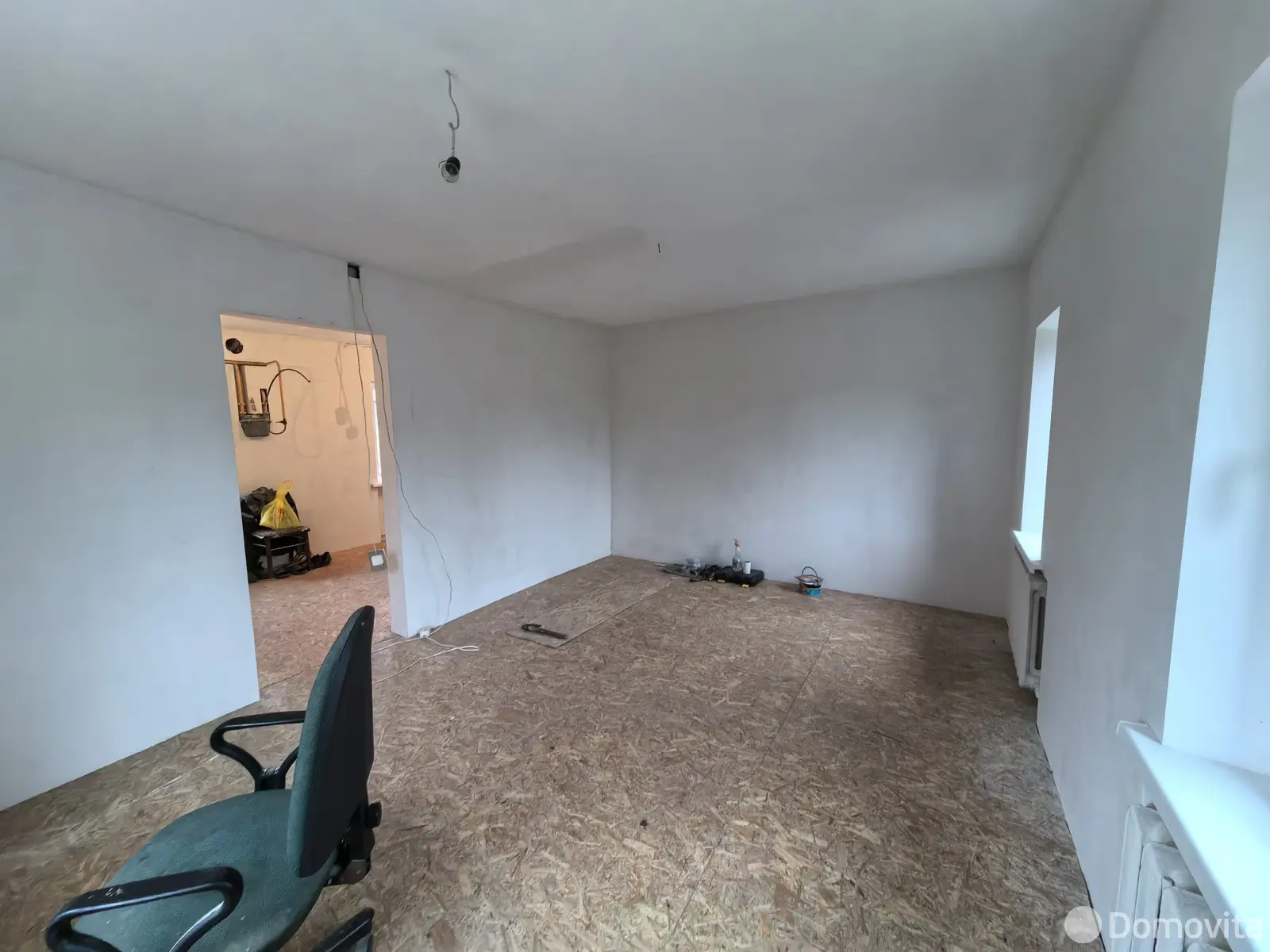 продажа дома, Витебск, ул. 3-я Крупской, д. 4