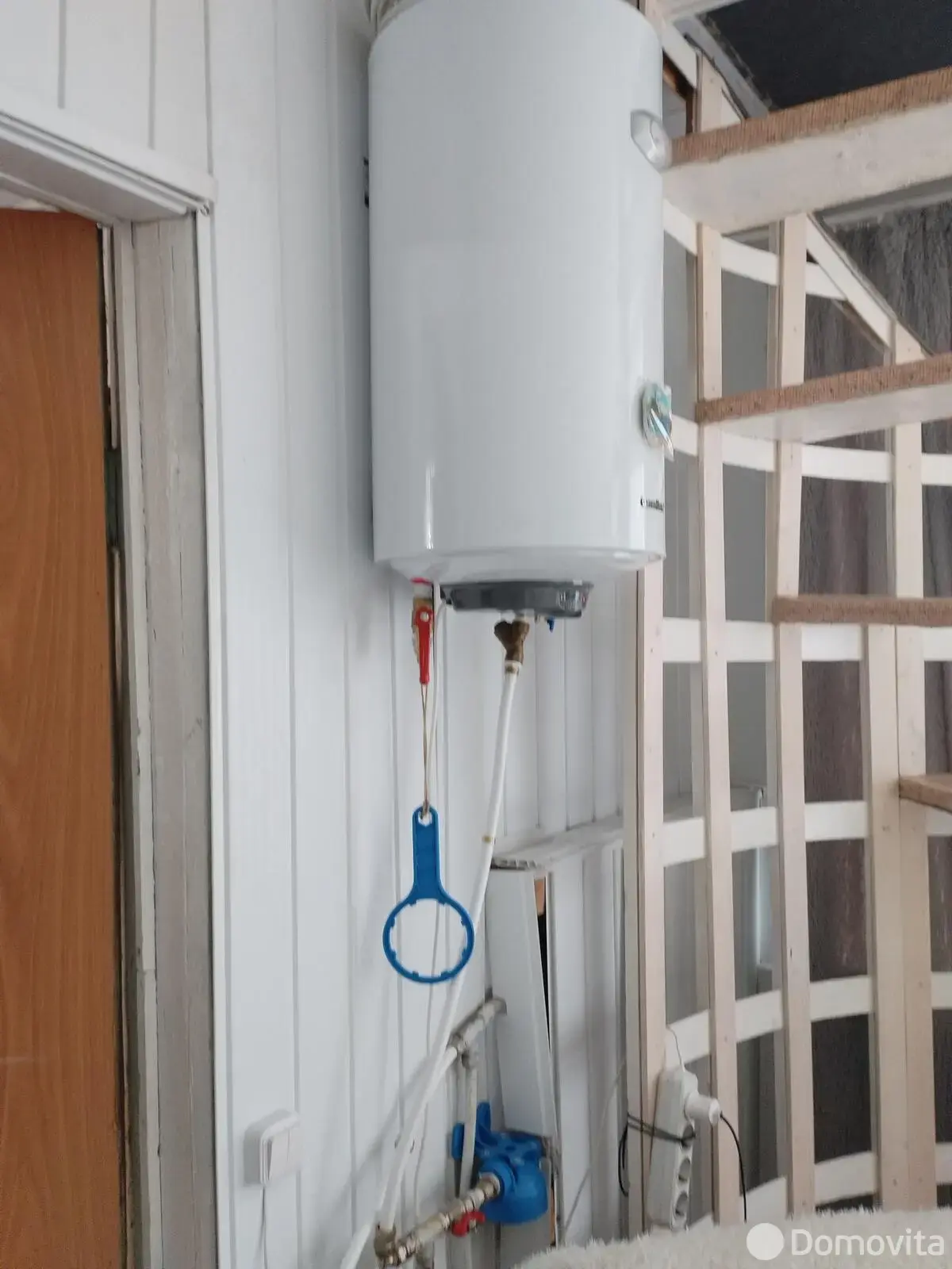 Купить 2-этажную дачу в ЭЛЕКТРОНИКА Минская область, 29900USD, код 181913 - фото 13