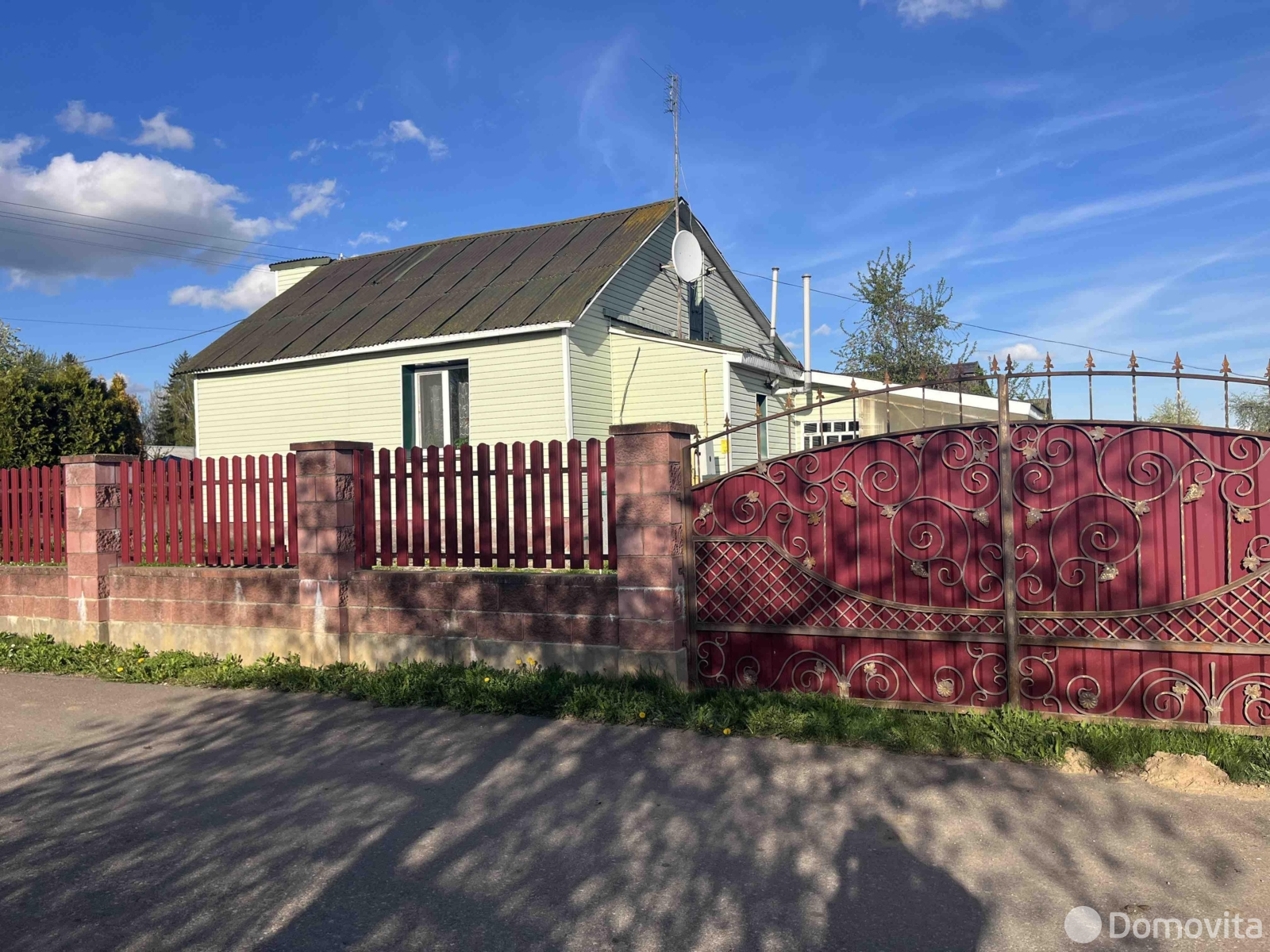 продажа коттеджа, Юцки, ул. Солнечная, д. 29