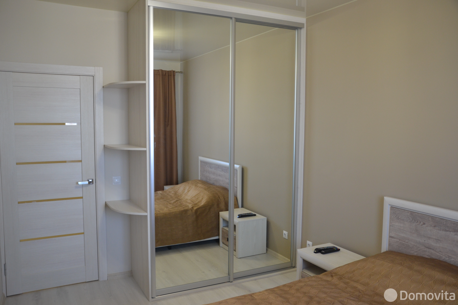 Снять 2-комнатную квартиру в Минске, пр-т Дзержинского, д. 11, 750USD, код 150776 - фото 17