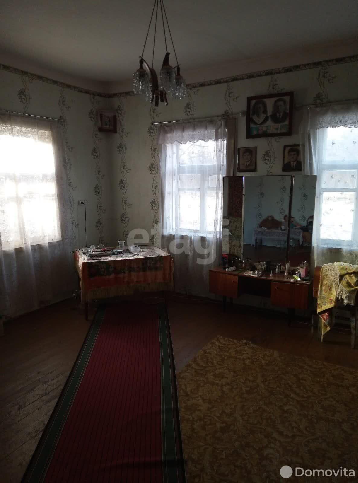 дом, Долгая Дуброва, ул. Дубровская 
