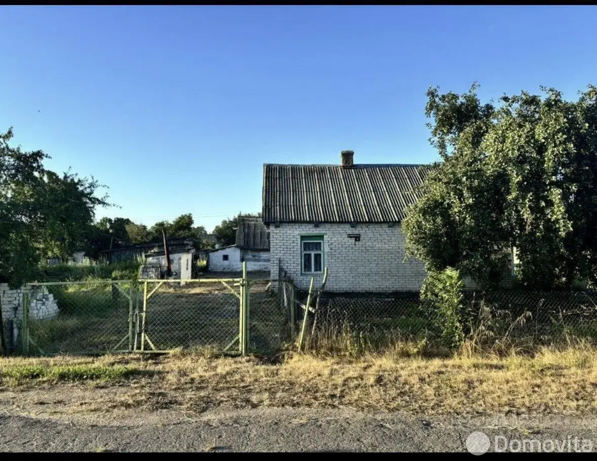 дача, Миловиды, 