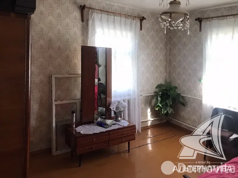 продажа коттеджа, Шиповичи, 