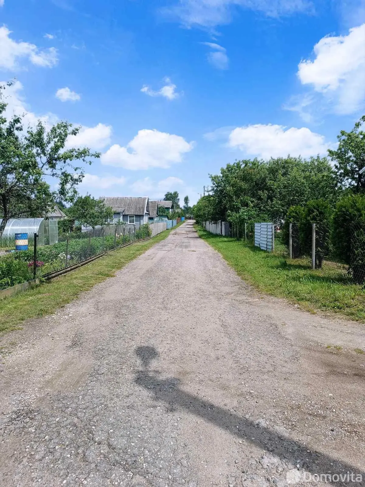 Купить 1-этажную дачу в Заря Витебская область, 23000USD, код 184420 - фото 14